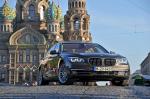 BMW 750iL 2013 года